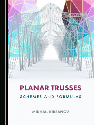cover image of Planar Trusses